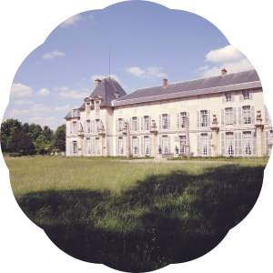 Les Musees de Paris- Chateau de Malmaison 2