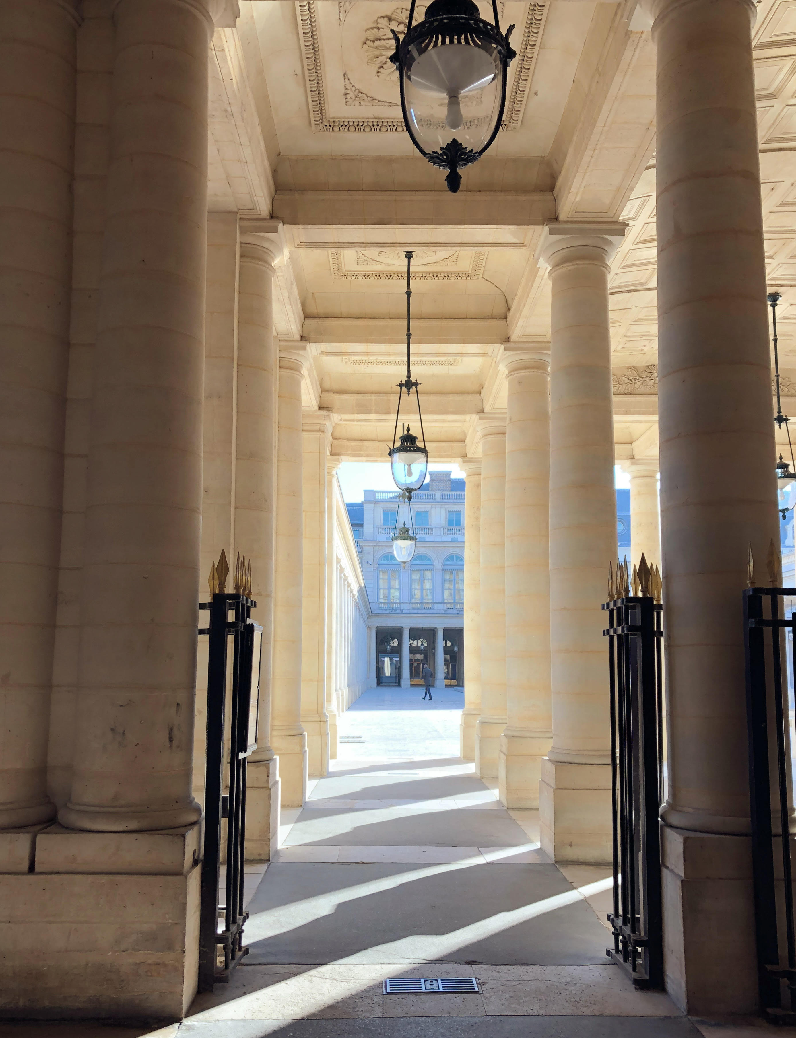 Domaine National du Palais-Royal - All You Need to Know BEFORE You